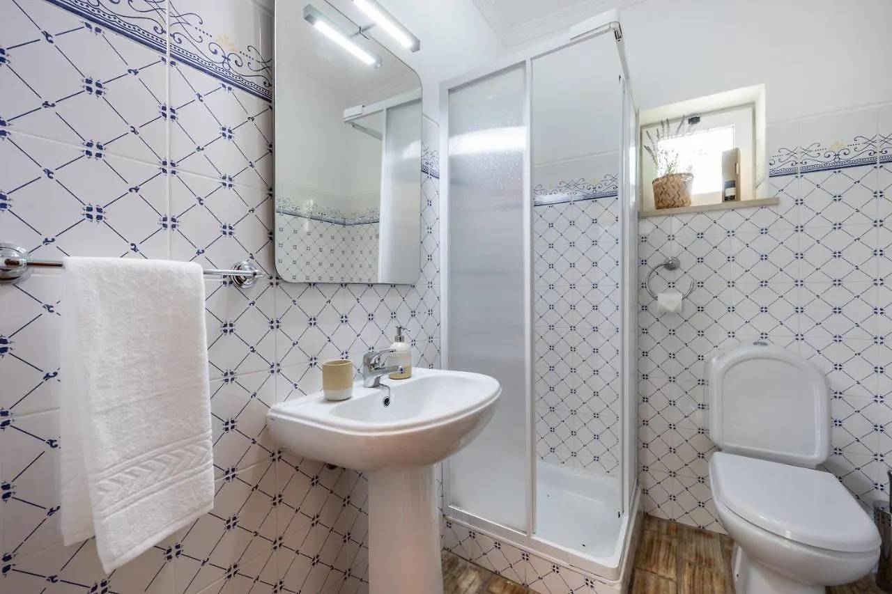 Coolhouses Luz, 3 Bed Linked House, Shared Pool, A Stone'S Throw Of The Sea, Casa Sirrah Holiday home