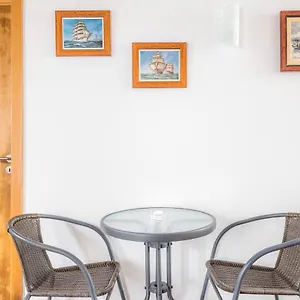 Casa de Férias C14 - Casa Da, Luz