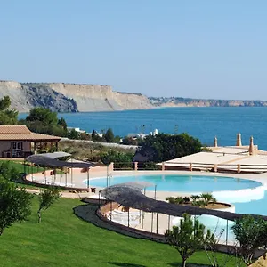 Resort Belver Porto Dona Maria, Luz