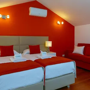 Apartamento Luzbay Pool, Luz