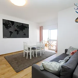 Apartamento B69 - Village Of, Luz
