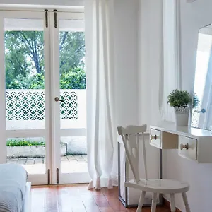 Casa de Férias House At Da, Luz
