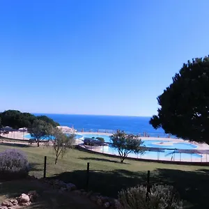 Casa de Férias Vista Da Atlantica, Luz